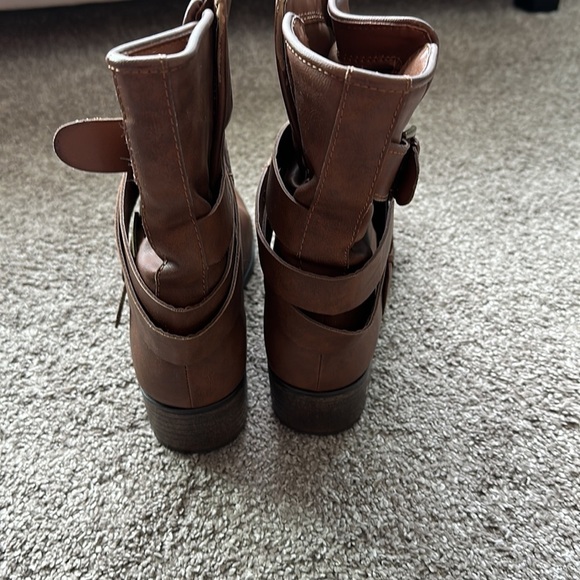 Candie’s - Boots size 8 - Picture 6 of 8